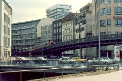 Hamburg Rödingsmarkt, 20. March 1976